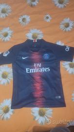 maglia mbappé psg