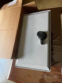 Cassetta contatore Enel