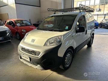 FIAT Fiorino 1.3 MJT 95CV Cargo