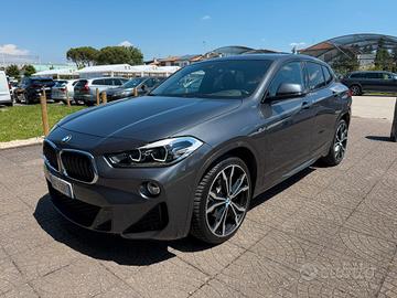 Bmw X2 xDrive18d Msport