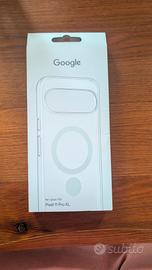 Cover originale Pixel 11 pro xl 