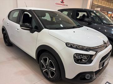 CITROEN C3 2022 BENZINA 83CV S&S Shine Pack