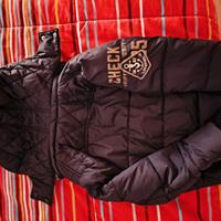 Giubbotto pesante dodipetto taglia 3 anni