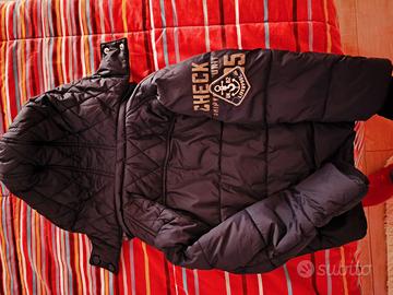 Giubbotto pesante dodipetto taglia 3 anni