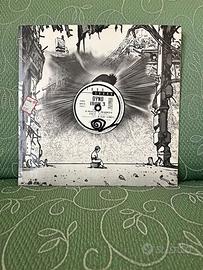 Dyno "Iron 3 EP" raro disco vinile techno trance