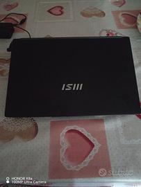 Notebook MSI  Modern 15 B7M 466IT 