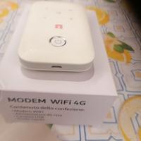 Modem Tim WiFi 4g