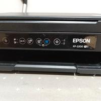stampante Epson XP 2200