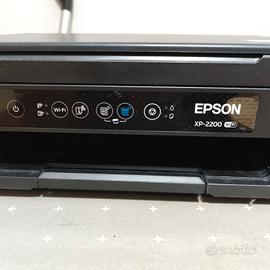 stampante Epson XP 2200