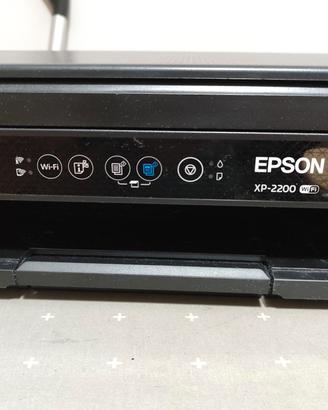 stampante Epson XP 2200