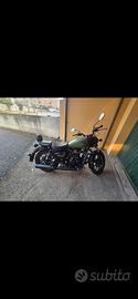 ROYAL ENFIELD FIREBALL 350