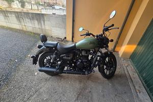 ROYAL ENFIELD FIREBALL 350