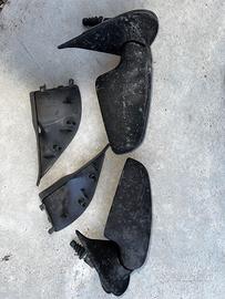 specchietti Fiat punto prima serie