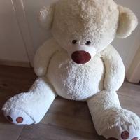 Peluche orso grande