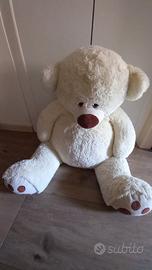 Peluche orso grande