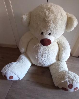 Peluche orso grande