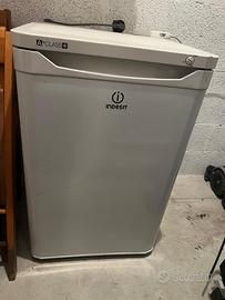 Congelatore Indesit