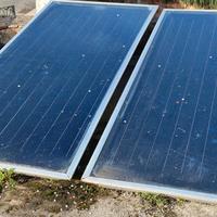 Pannelli solari Hitec