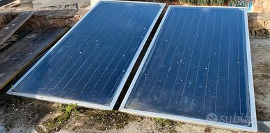 Pannelli solari Hitec