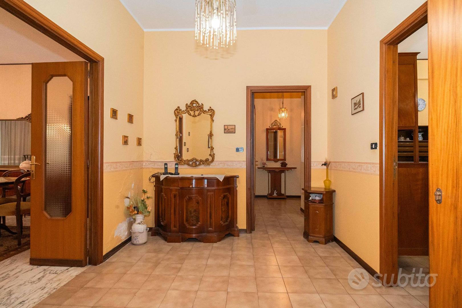 Appartamento – Giarre, Santa Maria la Strada - Altro