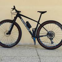 Specialized epic HT expert 