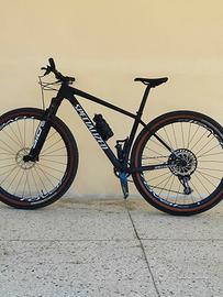 Specialized epic HT expert 