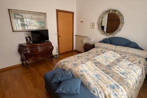 Camera singola per ragazza