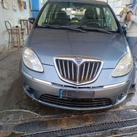 Lancia Musa 1.6 MJ 120 Cavalli 