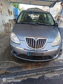 Lancia Musa 1.6 MJ 120 Cavalli 