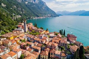 Attività / Licenza di 180 m² con 2 locali a Perled