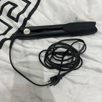 Piastra ghd gold
