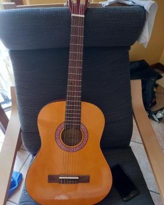 Chitarra classica