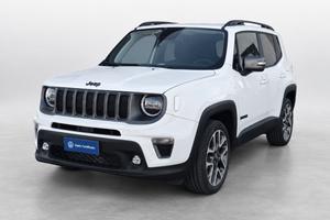 JEEP Renegade 2019 - Renegade 1.3 t4 phev S 4xe at