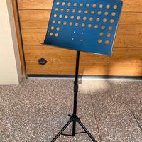 Leggio regolabile PROEL