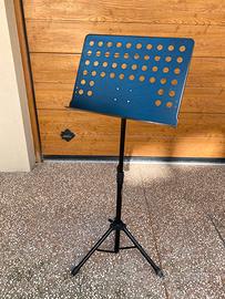 Leggio regolabile PROEL