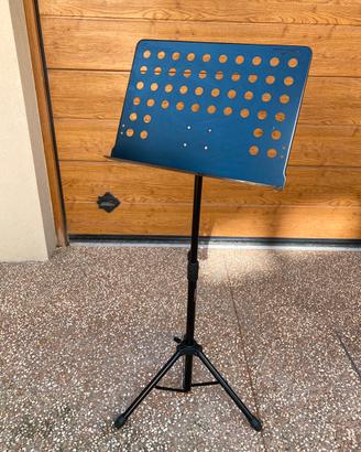 Leggio regolabile PROEL