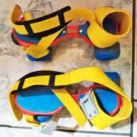 Pattini a rotelle Fisher Price