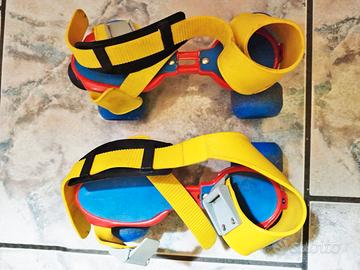 Pattini a rotelle Fisher Price