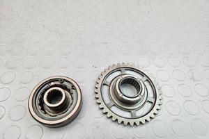 RUOTA LIBERA HONDA CBR 1000 2008 2009 RR 2010 2011