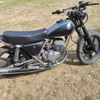 Cagiva SST 250