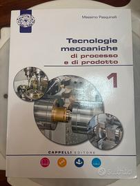 Tecnologie meccaniche di processo e di prodotto 1