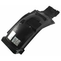 Parafango posteriore XT Z 600 Tenere dal 1986 1VJ2