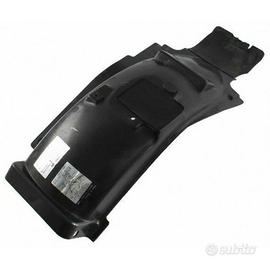 Parafango posteriore XT Z 600 Tenere dal 1986 1VJ2