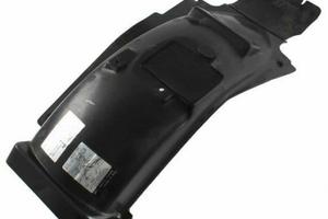 Parafango posteriore XT Z 600 Tenere dal 1986 1VJ2