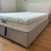 letto 1 piazza e mezza 