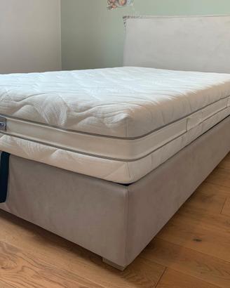 letto 1 piazza e mezza 