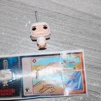 Sorpresine Kinder Joy Stranger Things 2025