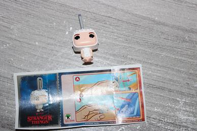 Sorpresine Kinder Joy Stranger Things 2025