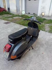 Piaggio Vespa 125 PX - 1982