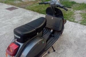 Piaggio Vespa 125 PX - 1982